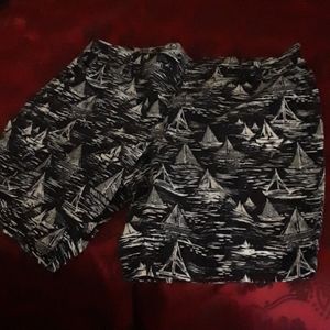 Claiborne Mens shorts